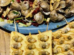 -1819餐厅·团队聚餐·烤串·精酿