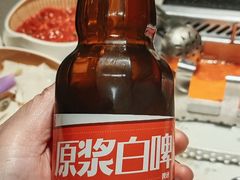 -海底捞火锅(崇文门新世界百货店)