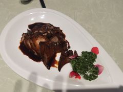 -金典银峰老鹅馆·昆山菜(亭林公园店)