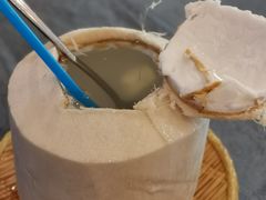 椰青Coconut-阿莱唛唛泰国菜·海鲜餐厅(蛇口店)