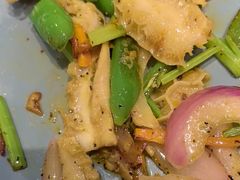 -上渔铁板烧(熙悦汇店)