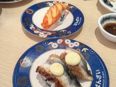 -万岁寿司(万国店)