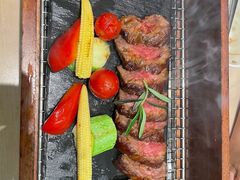 -卡朋西餐(东方广场店)