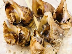 -白仁仔· 活烤海鲜 宵夜(豫园店)