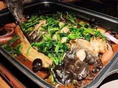 -半天妖烤鱼(方庄店)