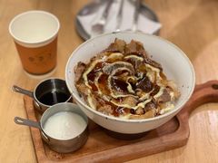 -The Good Place好地方·Brunch·coffee(国贸店)