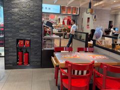 -大师兄·西北小馆(南沙万达广场店)