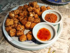 招牌小蘇豆腐-蘇小主(徐州万达店)