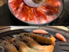 -九田家黑牛烤肉料理(石路天虹店)