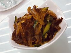-渔中舟海鲜大排档(普陀沈家门店)