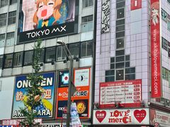 -秋叶原电器街