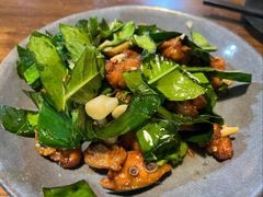 -爆好吃夜市大排档·乐山江湖菜(中心城总店)
