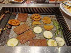 -阿亲家·韩式无限烤肉(春熙路店)