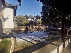 -扬州瘦西湖汇金酒店