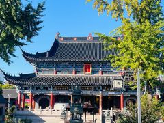 -葛仙湖公园