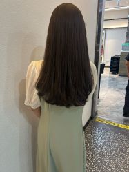 -Leslie Style·莱斯发型烫染