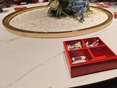 -千百味红餐厅·江西菜(绿地双子塔店)