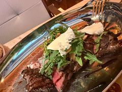 -Mammamia意大利餐厅(阳春巷店)