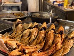 -蔡家酒楼(一德街店)