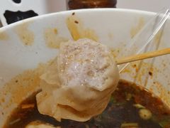 -家宴·灌蛋·沙茶面(曾厝垵店)