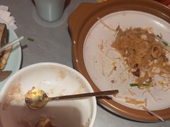 -闽上鲜·福建菜(龙湖滨江天街店)