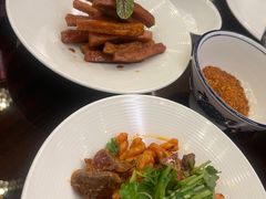 -皇冠假日酒店-御皇轩中餐厅
