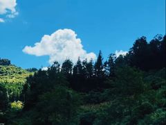 -南江大峡谷