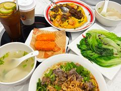 -有章牛杂(石厦店)