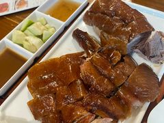 -凤阁楼果木烧鹅(鹤山陈山店)