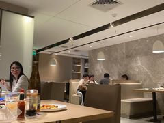 -大渔铁板烧(花园道店)