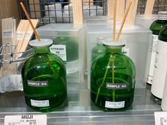 -MUJI无印良品(顺城店)