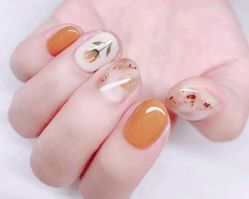 点击看大图 -LILY NAILS美甲美睫