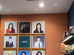 -海马体照相馆(上海晶耀前滩店)