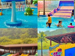 -南戴河国际娱乐中心