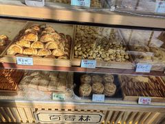 -包满意面包糕点(东坝店)