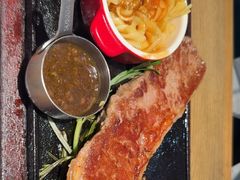 -豪客来牛排(重庆金源世纪广场1731店 )