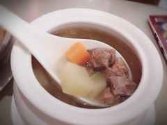 -鹅冠港式茶餐厅(来福士店)