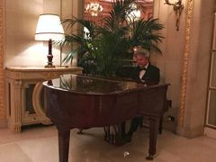-The Ritz Restaurant
