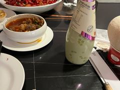 -水裹汤泉生活馆餐厅