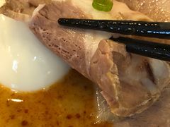 -博多一幸舍(侨福芳草地购物中心店)