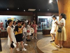 -九龙江国家森林公园