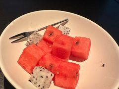 -晓长安·新陕菜(曲江店)