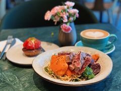-BAKER&SPICE(环贸店)