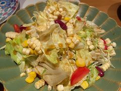 -原志优秀食材·匠心料理·海胆主题(金亿广场店)