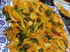 -后卫寨猫耳朵(后卫寨店)