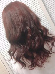-TK·HAIR SALON韩式设计