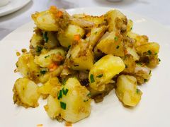 -乾隆美食·本帮菜(黄河路店)