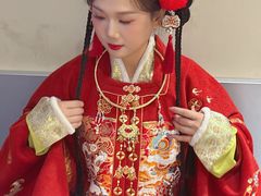 -海马体照相馆(上海宝山万达广场店)
