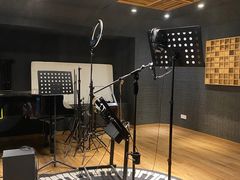 -清晨录音棚(光大会展中心旗舰店)