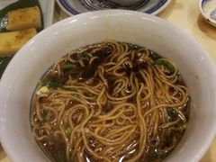 老牌阳春面-南京大牌档(龙江新城市广场店)